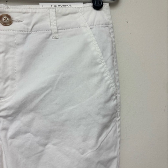 NWT Loft Monroe Slim Pant - Picture 4 of 11